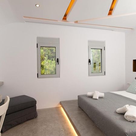 Apartamento Elitedimension Rhodes City Exterior foto