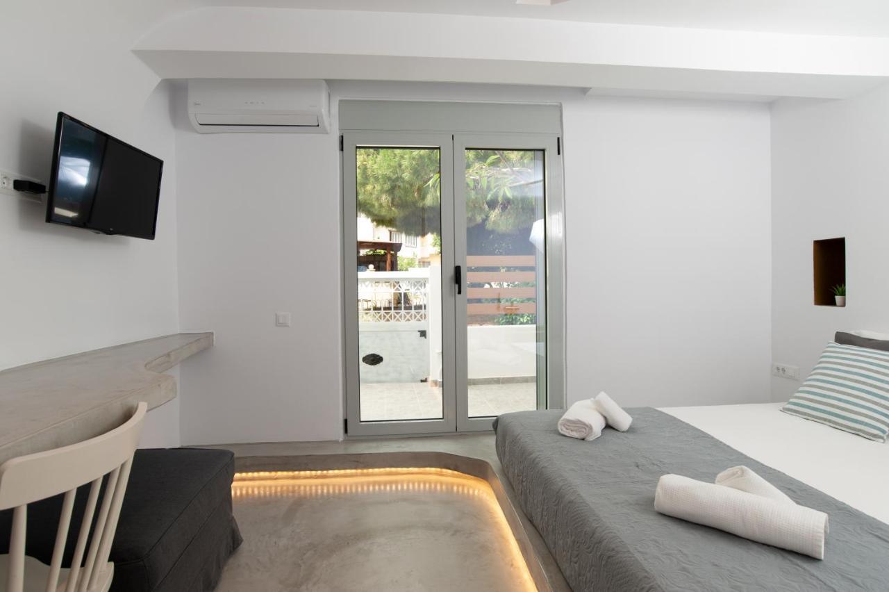 Apartamento Elitedimension Rhodes City Exterior foto