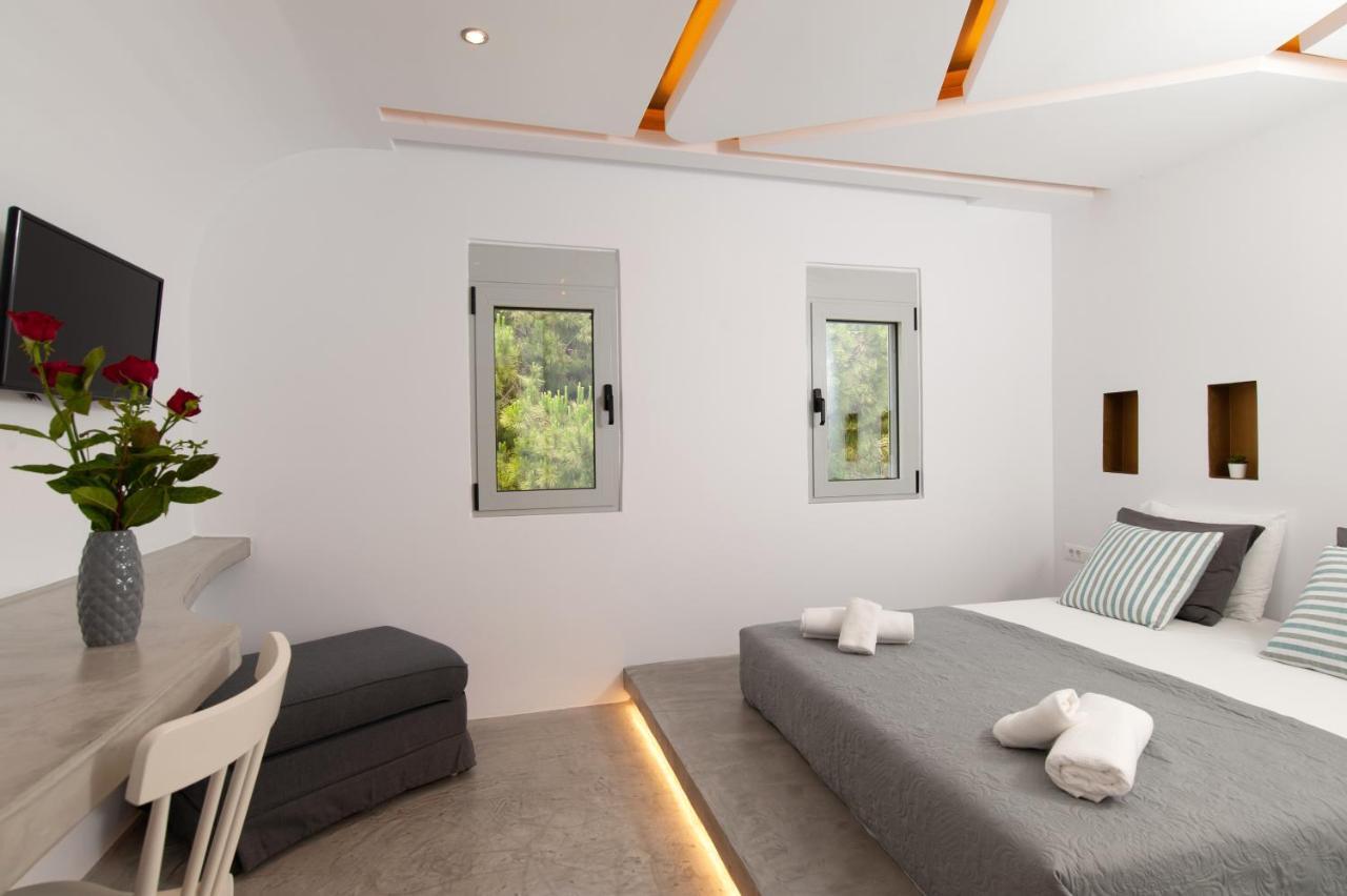 Apartamento Elitedimension Rhodes City Exterior foto