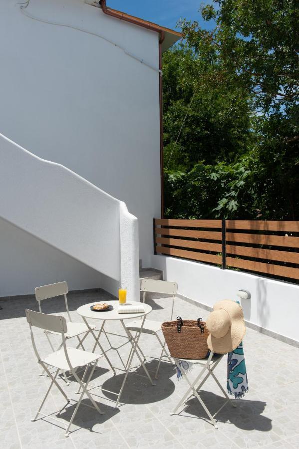 Apartamento Elitedimension Rhodes City Exterior foto