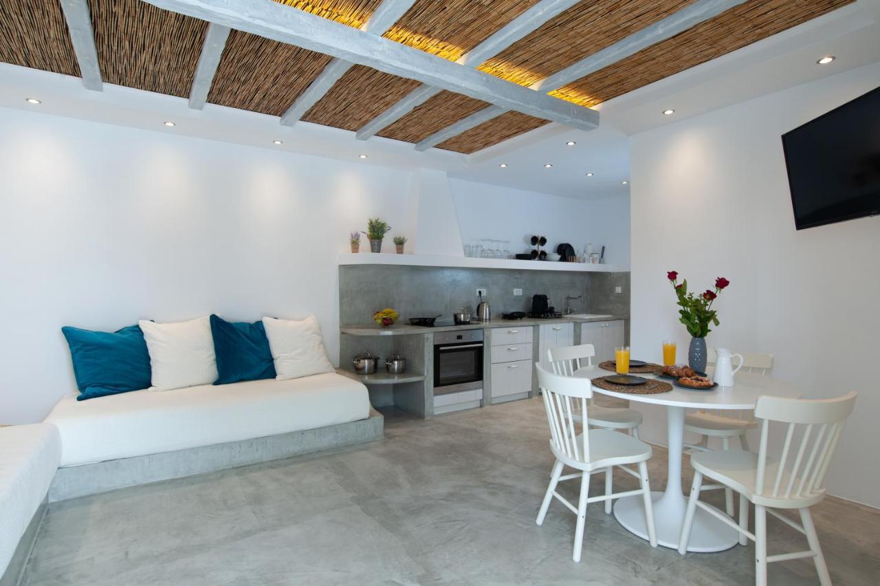 Apartamento Elitedimension Rhodes City Exterior foto