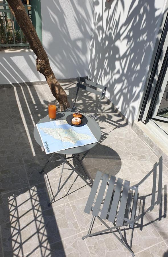 Apartamento Elitedimension Rhodes City Exterior foto