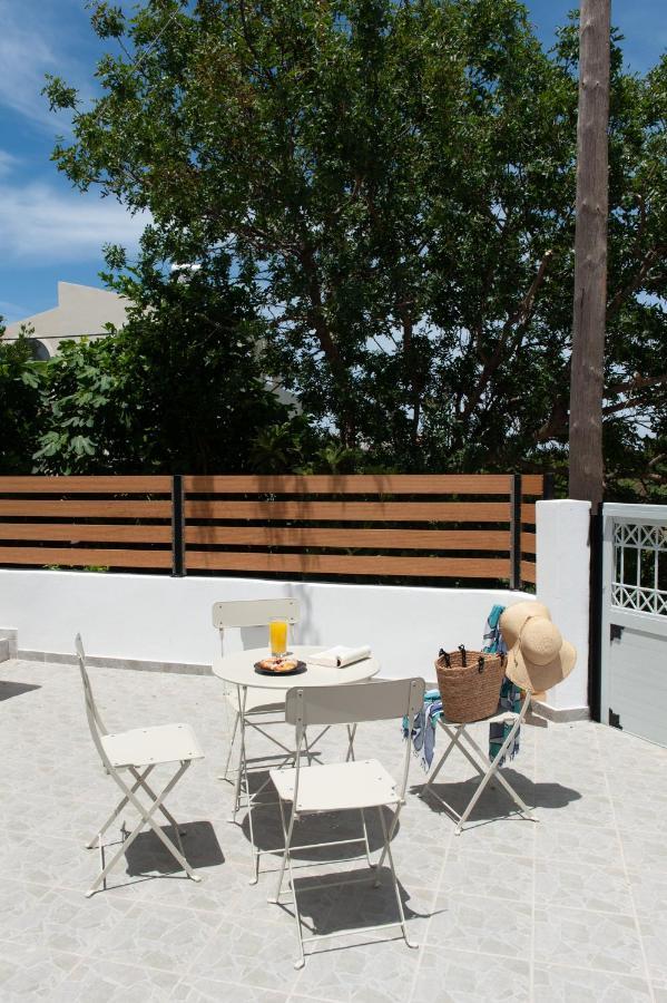 Apartamento Elitedimension Rhodes City Exterior foto